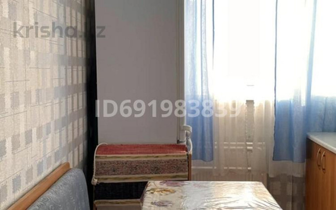 3-комнатная квартира, 78 м², 3/9 этаж помесячно, 1 мая (Машхур Жусупа) 25 Павлодар - изображение 7