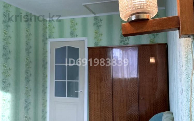 3-комнатная квартира, 78 м², 3/9 этаж помесячно, 1 мая (Машхур Жусупа) 25 Павлодар - изображение 4