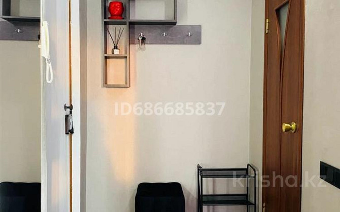 1-комнатная квартира, 38 м², 7/9 этаж помесячно, Кривенко 81 - Центральная Мечеть Павлодар - изображение 6