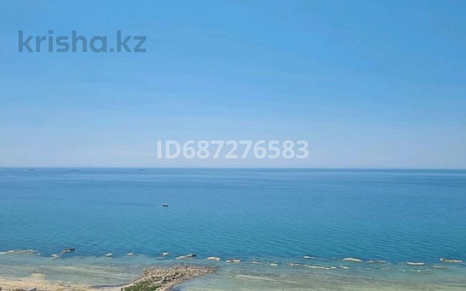 3-комнатная квартира, 85 м², 18/19 этаж помесячно, 7-й мкр, Мкр.7а Актау - изображение 2