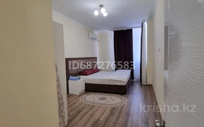 3-комнатная квартира, 85 м², 18/19 этаж помесячно, 7-й мкр, Мкр.7а Актау - изображение 4
