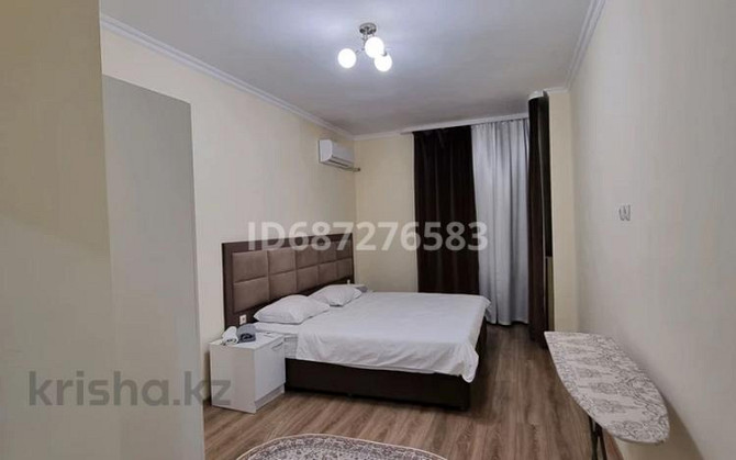 3-комнатная квартира, 85 м², 18/19 этаж помесячно, 7-й мкр, Мкр.7а Актау - изображение 6