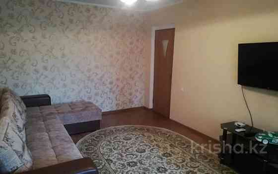 2-комнатная квартира, 50 м², 5/9 этаж помесячно, Казыбек би 24/1 Усть-Каменогорск