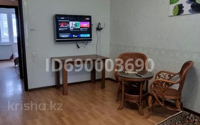 3-комнатная квартира, 69 м², 3/5 этаж помесячно, 14-й мкр 44 Актау - изображение 3
