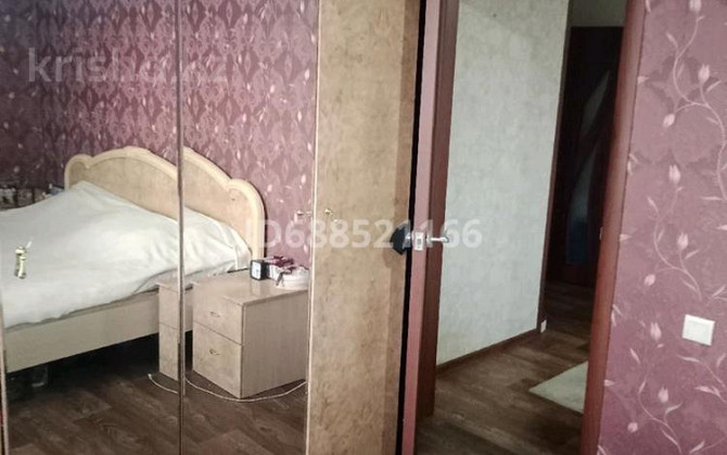 3-комнатная квартира, 52 м², 3/5 этаж помесячно, 50 лет Октября 130 - Район Босфора Рудный - изображение 2