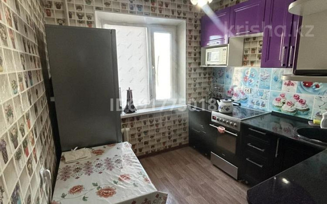 2-комнатная квартира, 75 м², 3/5 этаж помесячно, Алимжанова 3 - Возле Хлебзавода Балхаш - изображение 3
