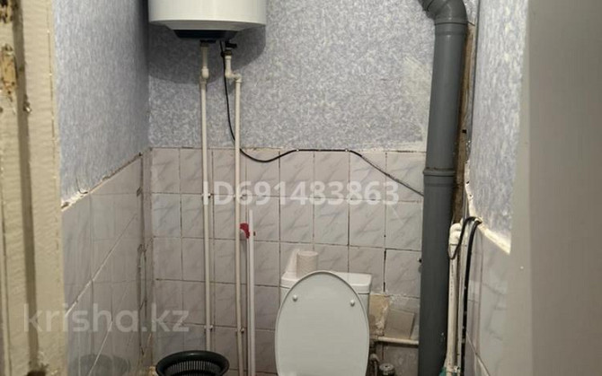 4-комнатная квартира, 80 м², 5/5 этаж помесячно, Вернадского Kokshetau - photo 7