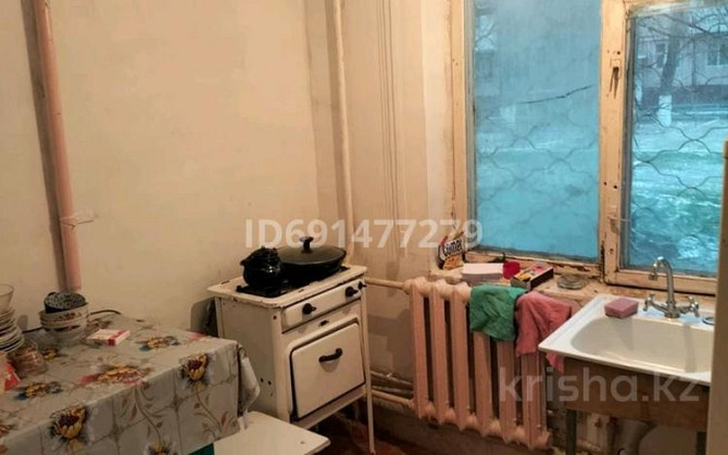 1-комнатная квартира, 20 м², 1/5 этаж помесячно, 5 мкр 6 - Аль Фараби Тараз - изображение 3