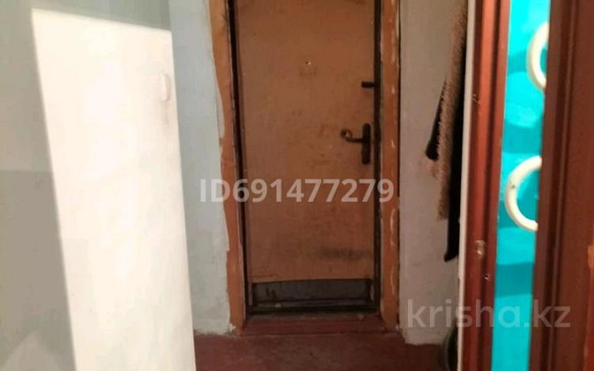 1-комнатная квартира, 20 м², 1/5 этаж помесячно, 5 мкр 6 - Аль Фараби Тараз - изображение 6