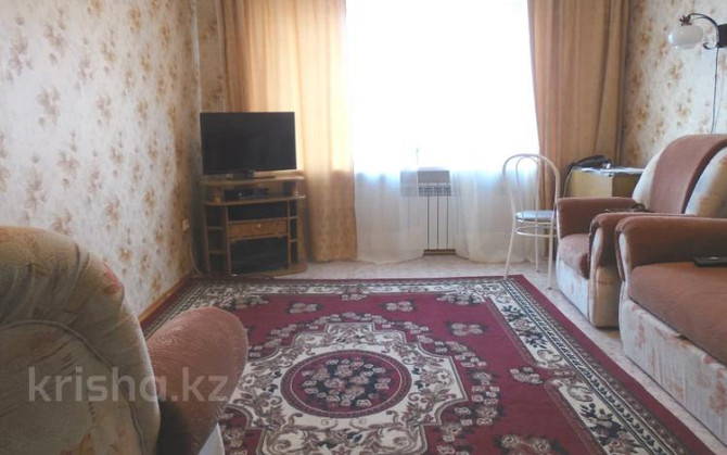 2-комнатная квартира, 52 м², 4/5 этаж помесячно, Кудайбердиева 72 Kokshetau - photo 2
