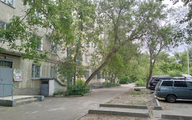 2-комнатная квартира, 52 м², 4/5 этаж помесячно, Кудайбердиева 72 Kokshetau - photo 1