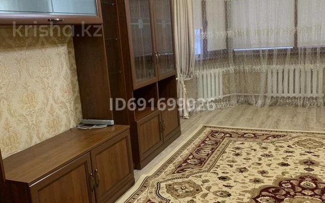 3-комнатная квартира, 88 м², 1/5 этаж помесячно, Мкр Астана 18 - Аль фараби - рахимова Taraz - photo 2