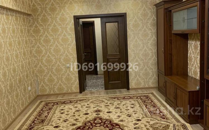 3-комнатная квартира, 88 м², 1/5 этаж помесячно, Мкр Астана 18 - Аль фараби - рахимова Taraz - photo 5