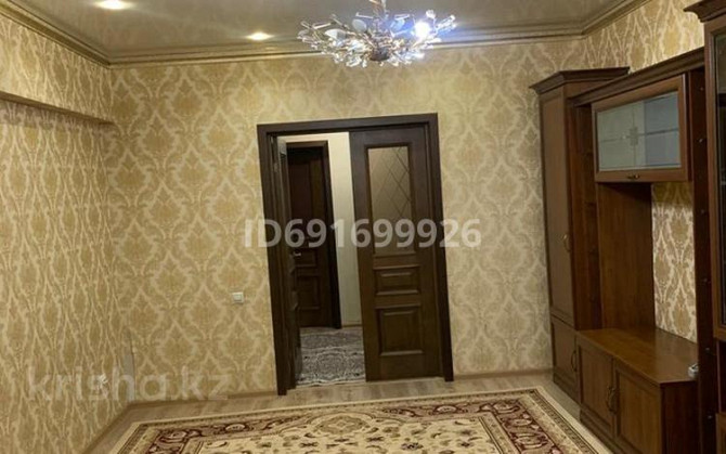 3-комнатная квартира, 88 м², 1/5 этаж помесячно, Мкр Астана 18 - Аль фараби - рахимова Taraz - photo 3