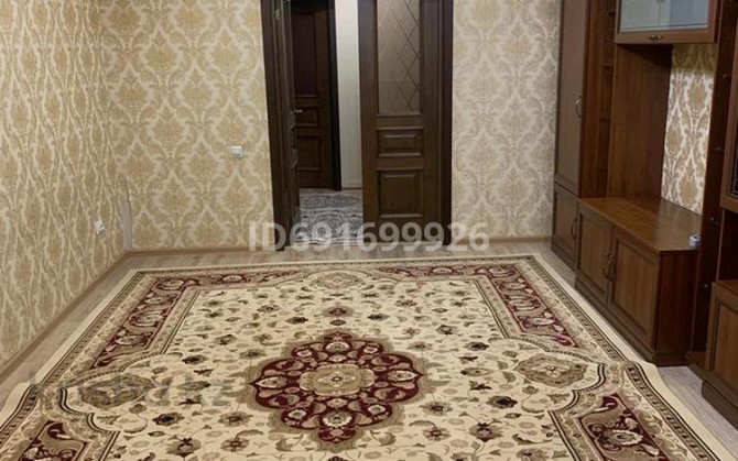 3-комнатная квартира, 88 м², 1/5 этаж помесячно, Мкр Астана 18 - Аль фараби - рахимова Taraz - photo 6