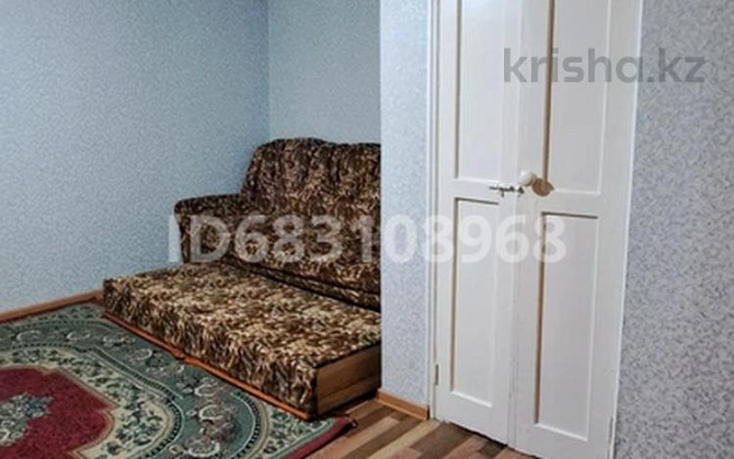 1-комнатная квартира, 35 м², 3/4 этаж помесячно, Койгельды 180 - Толеби- койгельды Тараз - изображение 8