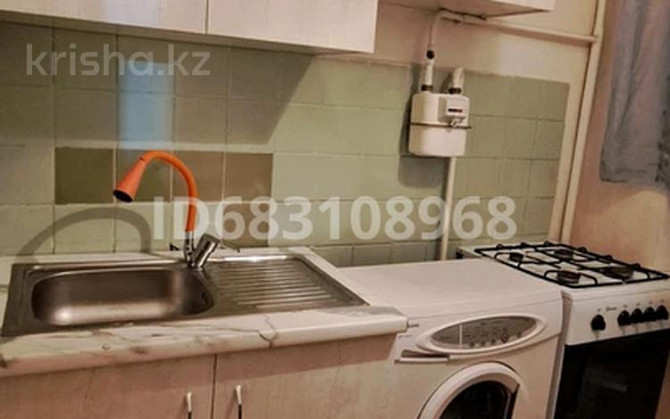 1-комнатная квартира, 35 м², 3/4 этаж помесячно, Койгельды 180 - Толеби- койгельды Тараз - изображение 4