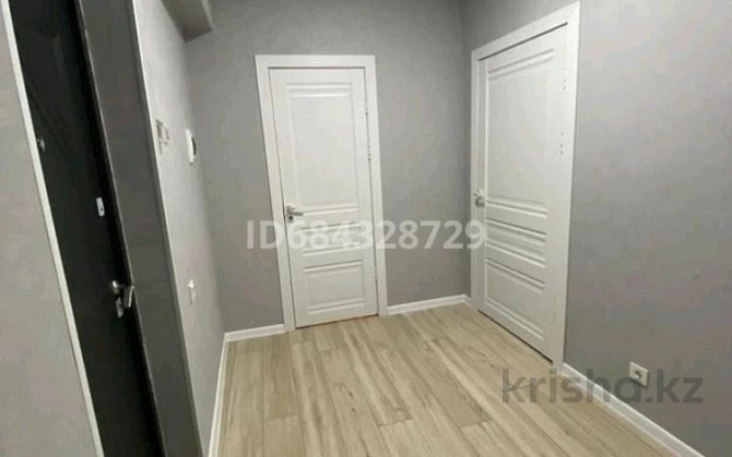 1-комнатная квартира, 46 м², 4/5 этаж помесячно, Г.Туркестан 45 - Олимпик центр Turkestan - photo 1