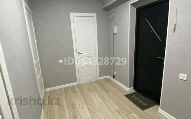 1-комнатная квартира, 46 м², 4/5 этаж помесячно, Г.Туркестан 45 - Олимпик центр Turkestan - photo 2
