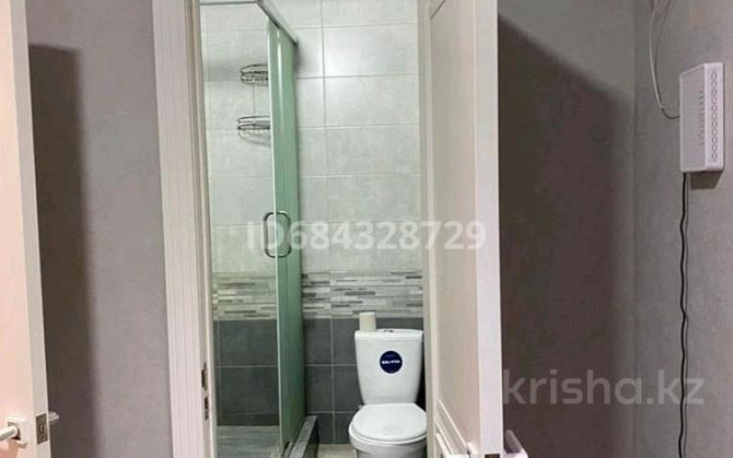 1-комнатная квартира, 46 м², 4/5 этаж помесячно, Г.Туркестан 45 - Олимпик центр Turkestan - photo 6