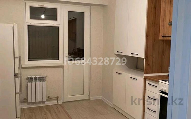 1-комнатная квартира, 46 м², 4/5 этаж помесячно, Г.Туркестан 45 - Олимпик центр Turkestan - photo 3