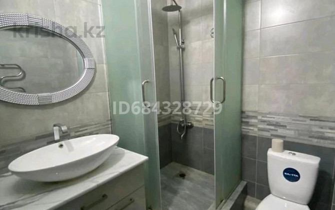 1-комнатная квартира, 46 м², 4/5 этаж помесячно, Г.Туркестан 45 - Олимпик центр Turkestan - photo 5