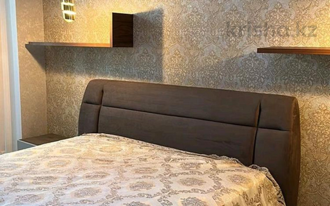 3-комнатная квартира, 113 м², 2/7 этаж помесячно, 19-й мкр 29 - ЖК "Салем" Актау - изображение 2