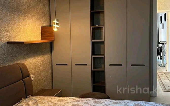 3-комнатная квартира, 113 м², 2/7 этаж помесячно, 19-й мкр 29 - ЖК "Салем" Актау - изображение 1