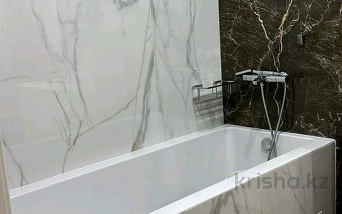 3-комнатная квартира, 113 м², 2/7 этаж помесячно, 19-й мкр 29 - ЖК "Салем" Актау - изображение 6