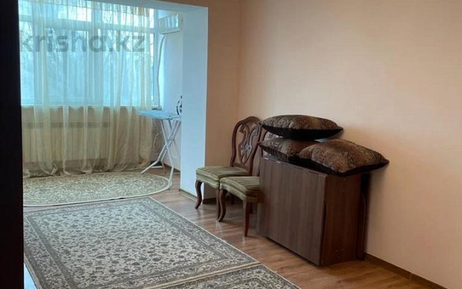 3-комнатная квартира, 68 м², 3/5 этаж помесячно, Айтике би 10 - Айтиева Taraz - photo 5