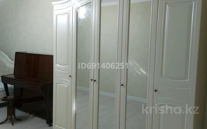 3-комнатная квартира, 87 м², 2/5 этаж помесячно, мкр. Алтын орда - Улица М.Шокая. Рядом садик Кулаге Актобе - изображение 4