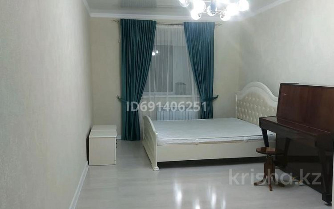 3-комнатная квартира, 87 м², 2/5 этаж помесячно, мкр. Алтын орда - Улица М.Шокая. Рядом садик Кулаге Актобе - изображение 3