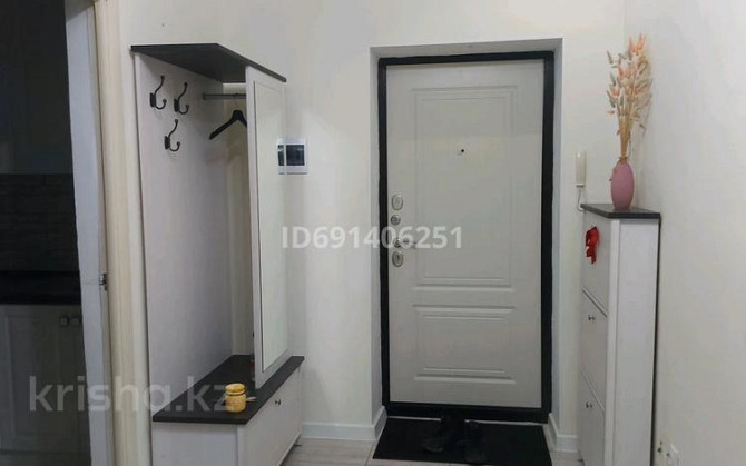 3-комнатная квартира, 87 м², 2/5 этаж помесячно, мкр. Алтын орда - Улица М.Шокая. Рядом садик Кулаге Актобе - изображение 2