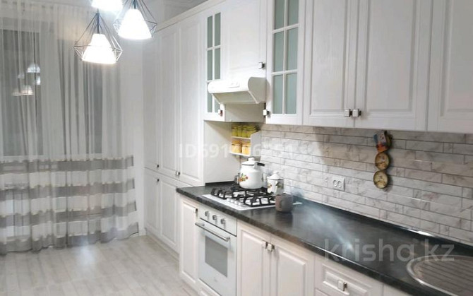 3-комнатная квартира, 87 м², 2/5 этаж помесячно, мкр. Алтын орда - Улица М.Шокая. Рядом садик Кулаге Актобе - изображение 6