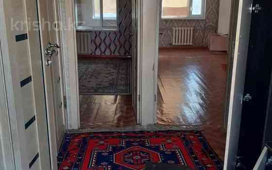 2-комнатная квартира, 45 м², 2/4 этаж помесячно, 4-й мкр 27 Актау