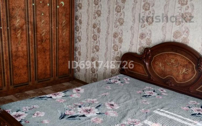 2-комнатная квартира, 50 м², 4/5 этаж помесячно, Сабитова 23а Balqash - photo 8