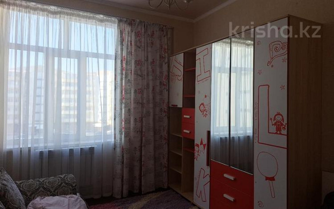 3-комнатная квартира, 90 м², 4/7 этаж помесячно, Атшабар 1 - Толе би Тараз - изображение 4