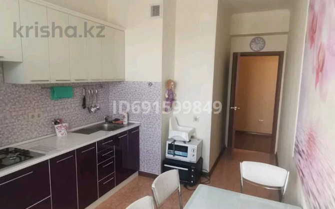 1-комнатная квартира, 39.9 м², 9/9 этаж помесячно, Асыл Арман 2 - За Алтын Ордой  - изображение 6
