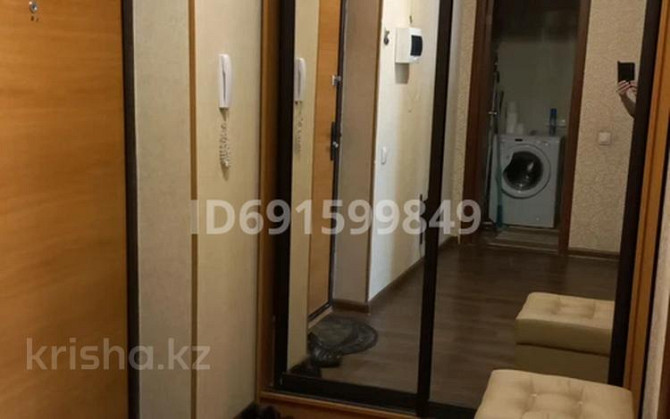 1-комнатная квартира, 39.9 м², 9/9 этаж помесячно, Асыл Арман 2 - За Алтын Ордой  - изображение 1
