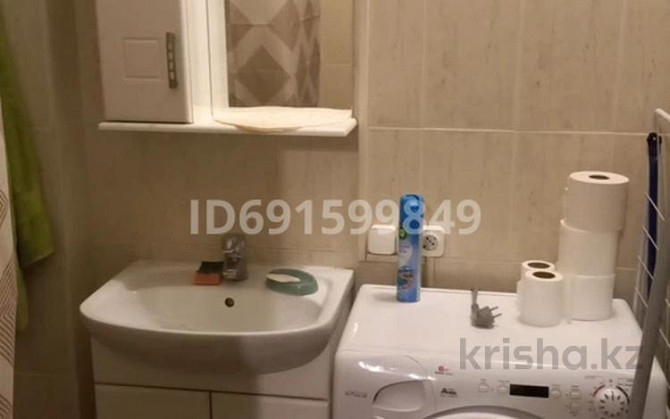 1-комнатная квартира, 39.9 м², 9/9 этаж помесячно, Асыл Арман 2 - За Алтын Ордой  - изображение 2