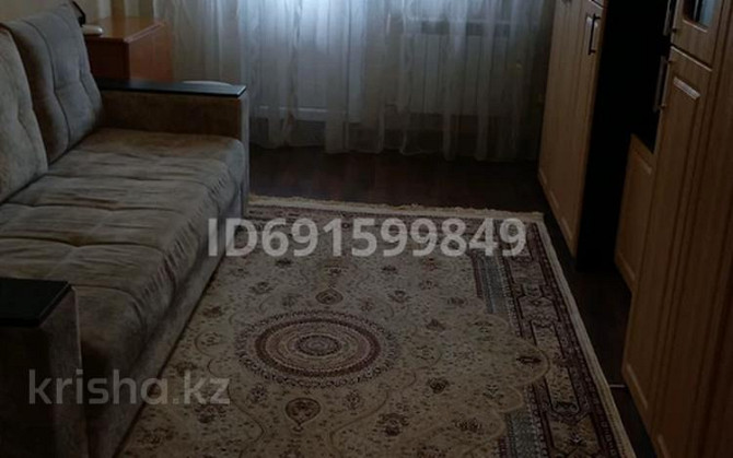 1-комнатная квартира, 39.9 м², 9/9 этаж помесячно, Асыл Арман 2 - За Алтын Ордой  - изображение 5