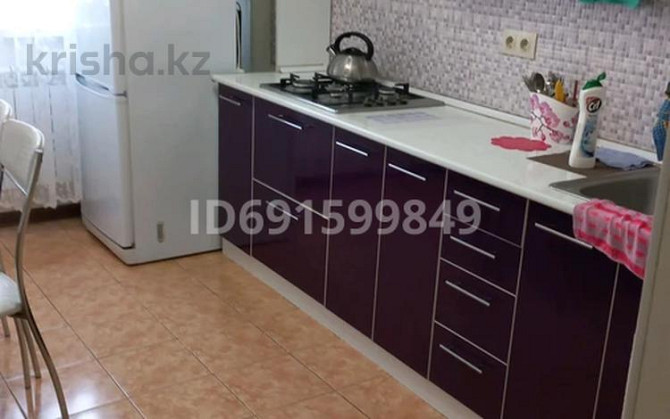 1-комнатная квартира, 39.9 м², 9/9 этаж помесячно, Асыл Арман 2 - За Алтын Ордой  - изображение 4