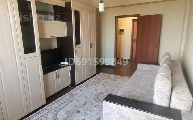 1-комнатная квартира, 39.9 м², 9/9 этаж помесячно, Асыл Арман 2 - За Алтын Ордой  - изображение 7