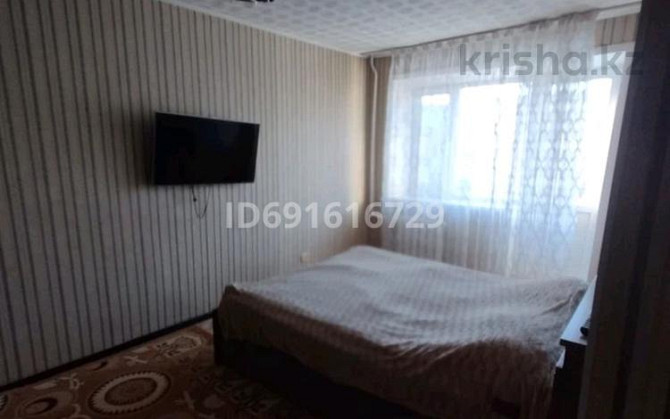 2-комнатная квартира, 40 м², 4/5 этаж помесячно, Юбилейный 4 Кокшетау - изображение 4