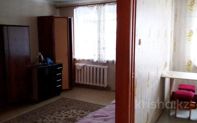 1-комнатная квартира, 31 м², 5/5 этаж помесячно, Кашаубаева 7А - 14 микрорайон Семей - изображение 3