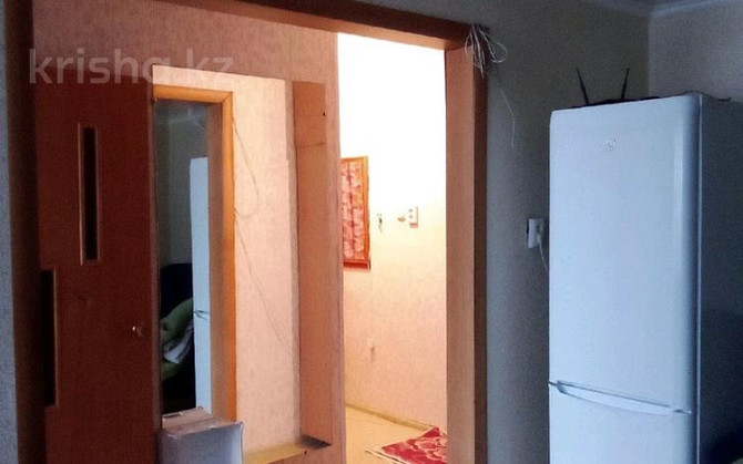 1-комнатная квартира, 31 м², 5/5 этаж помесячно, Кашаубаева 7А - 14 микрорайон Семей - изображение 8
