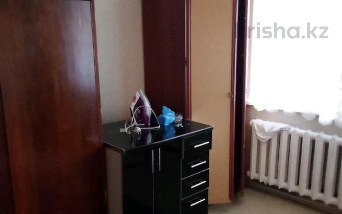 1-комнатная квартира, 31 м², 5/5 этаж помесячно, Кашаубаева 7А - 14 микрорайон Семей - изображение 5