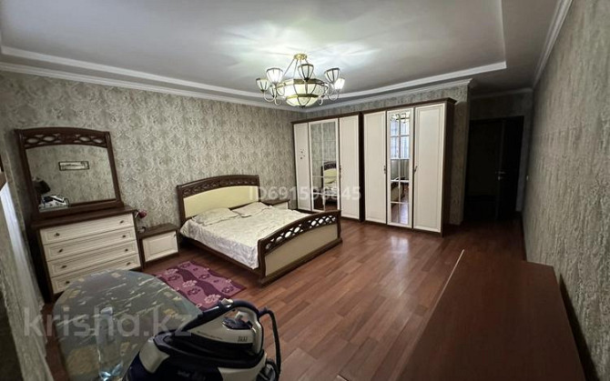 5-комнатная квартира, 270 м², 16/16 этаж помесячно, Иманова 26 Astana - photo 3