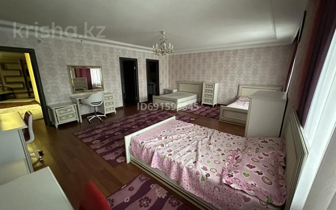 5-комнатная квартира, 270 м², 16/16 этаж помесячно, Иманова 26 Astana - photo 4