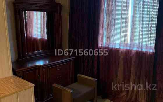 2-комнатная квартира, 55 м², 5/5 этаж помесячно, 7-й мкр 16 Актау